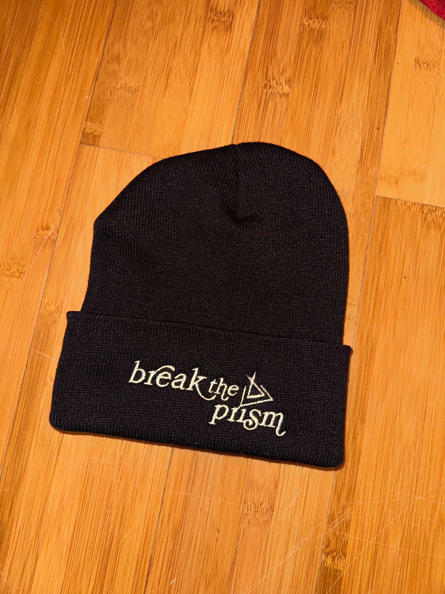 BTP BEANIE